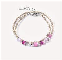 Bracciale Coeur De Lion in Bronzo 4564/30-1900 - 4564/30-1900